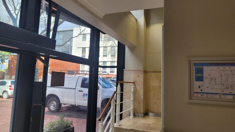 To Let commercial Property for Rent in Cape Town Western Cape